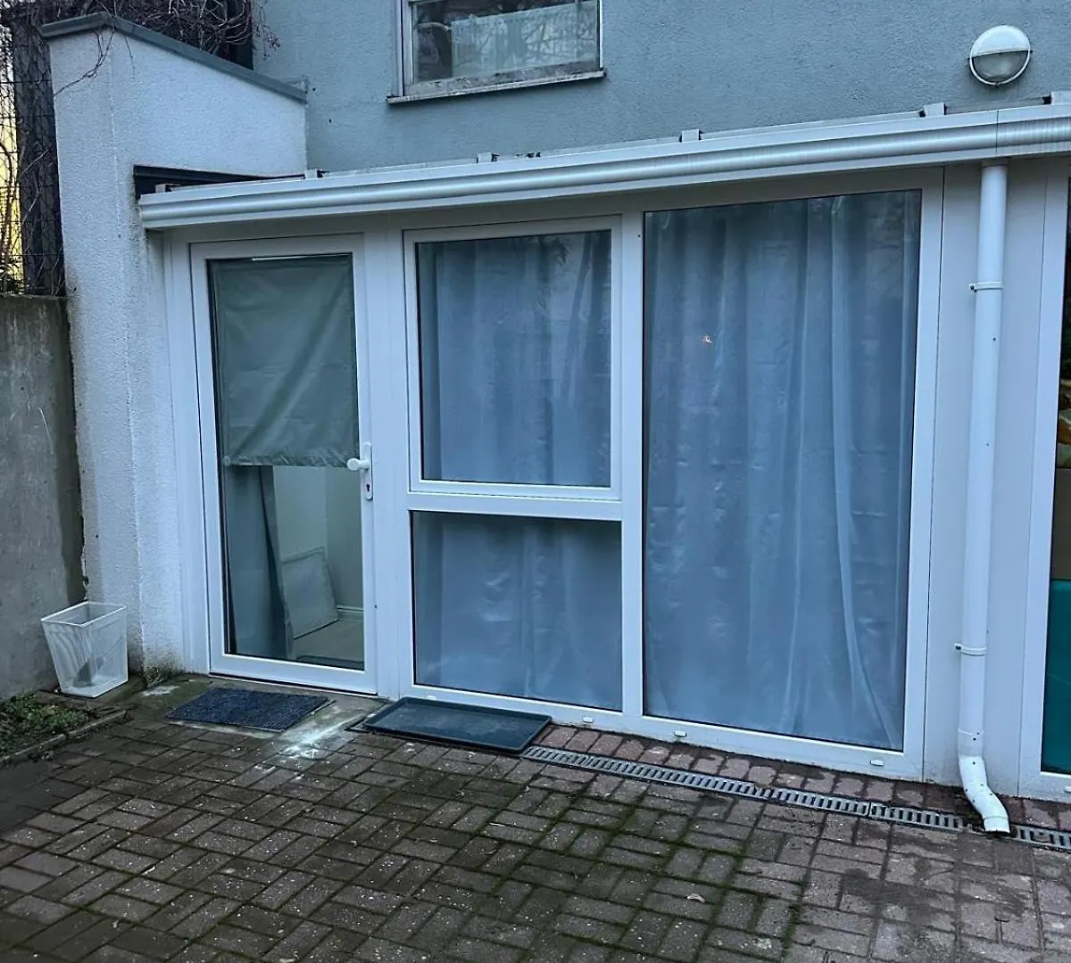 Apartamento Gesundbrunnen Studio Berlín