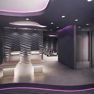 Apartamento Visionapartments - Contactless Check-in, Berlín