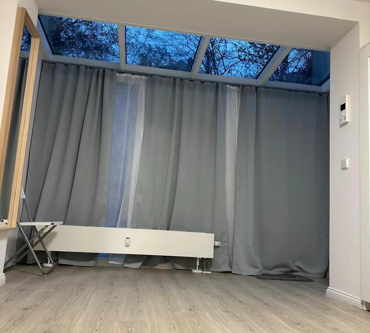 Gesundbrunnen Studio Apartment Berlin