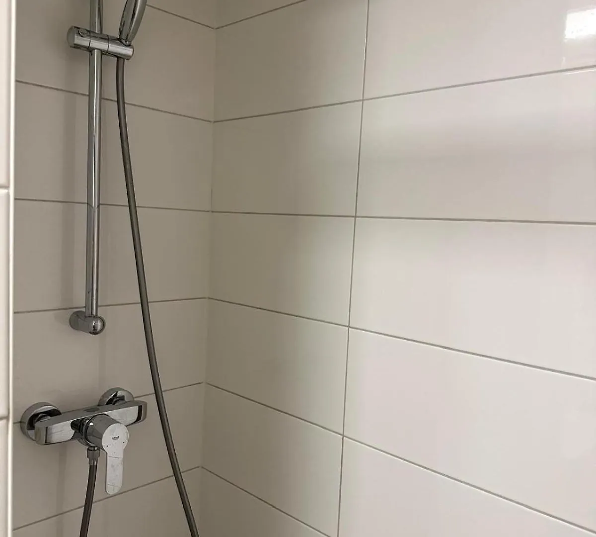 Gesundbrunnen Studio Apartment Berlin Germany
