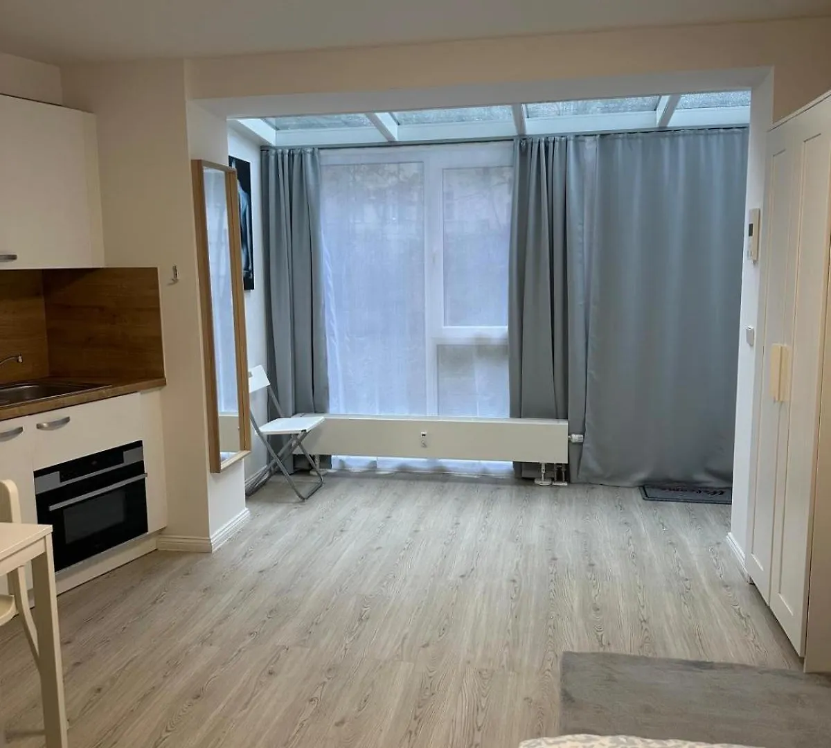 Gesundbrunnen Studio Apartment Berlin 0*,  Germany