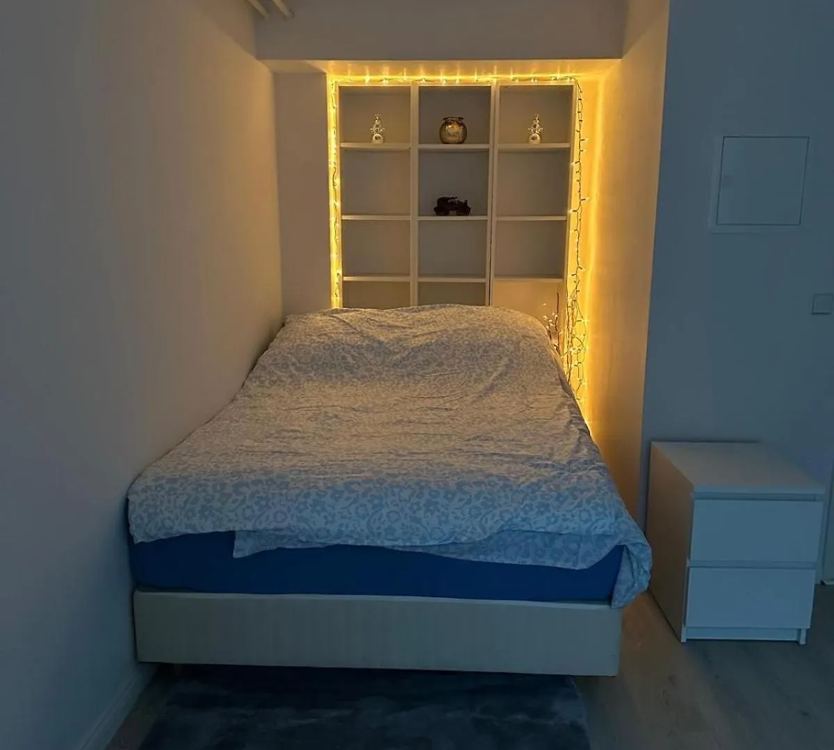 Gesundbrunnen Studio Apartment Berlin Germany